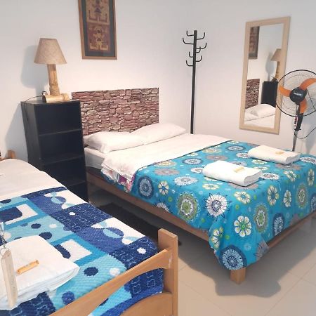 Hostal Brisa Marina Paracas Extérieur photo